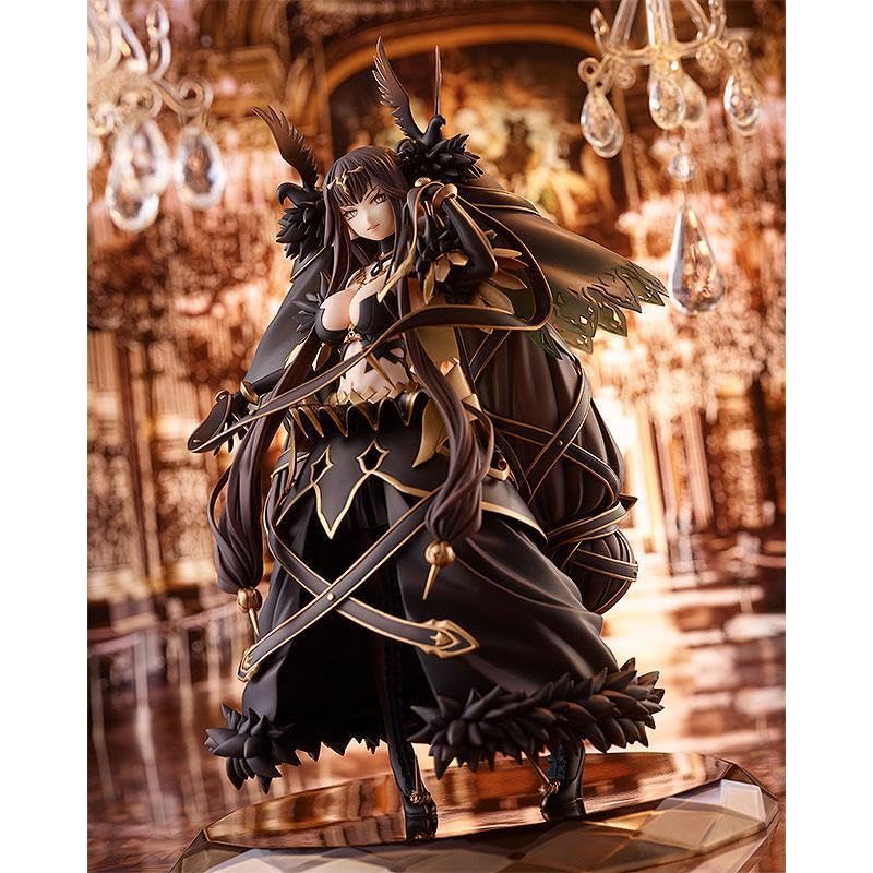 Amazon | アサシン/セミラミス 1/7 フィギュア Phat! ファット